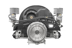 EMPI Turn-Key Engine 1914cc MAG Case with Heat