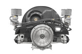 EMPI Turn-Key Engine 1914cc MAG Case with Heat