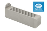 The Jail Bar is back! Porsche's 28-tube all-brass oil cooler, introduced in 1980 for 911SCs & Turbos, now available. Shop now at PMB Performance.