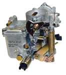 Brosol/Solex Carburetor Only. 31 PICT-3, Dual Arm, 12-Volt Choke.