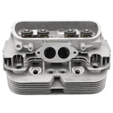 EMPI Stock Dual Port Cylinder Head 90.5/92mm, 35.5 × 32mm Valves