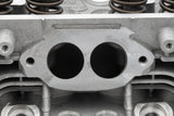 EMPI Stock Dual Port Cylinder Head 90.5/92mm, 35.5 × 32mm Valves - View 2