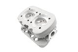 EMPI Stock Dual Port Cylinder Head 90.5/92mm, 35.5 × 32mm Valves - View 4