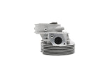 EMPI Stock Dual Port Cylinder Head 90.5/92mm, 35.5 × 32mm Valves - View 8