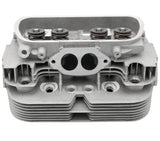 EMPI Stock Dual Port Cylinder Head 94mm, 35.5 × 32mm Valves