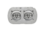EMPI Stock Dual Port Cylinder Head 94mm, 35.5 × 32mm Valves - View 7