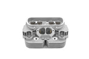 EMPI GTV-2 Stage 3 CNC Cylinder Head Pair 94mm, 44 × 37.5mm Valves - View 2