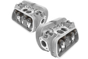 EMPI GTV-2 Stage 3 CNC Cylinder Head Pair 94mm, 44 × 37.5mm Valves