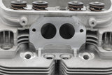 EMPI GTV-2 Cylinder Head 90.5/92mm, 44 × 37.5mm Valves - View 2