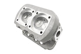 EMPI GTV-2 Cylinder Head 90.5/92mm, 44 × 37.5mm Valves - View 4
