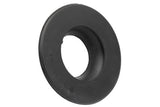 VW Bus fuel filler neck seal: OE-spec rubber blocks dirt & fumes. Fits Type 2 perfectly, keeps restoration clean & safe! Shop now at PMB peformance.