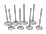 EMPI/Manley Engine Valve Set, 40/35.5mm Manley Stainless Steel Valves and Locks