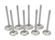 EMPI/Manley Engine Valve Set, 44/37.5mm Manley Stainless Steel Valves and Locks