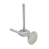 EMPI/Manley Engine Valve Set, 40/35.5mm Manley Stainless Steel Valves and Locks