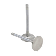 EMPI/Manley Engine Valve Set, 44/37.5mm Manley Stainless Steel Valves and Locks