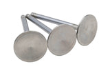 EMPI/Manley Engine Valve Set, 40/35.5mm Manley Stainless Steel Valves and Locks