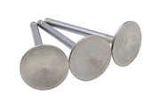 EMPI/Manley Engine Valve Set, 44/37.5mm Manley Stainless Steel Valves and Locks