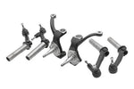 Thing Spindle Kit: Raise your Type 1 beam 3” with all-new EMPI parts. Built to last, trail-tested, Class 11 ready. Shop now at PMB Performance.