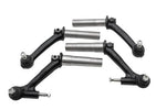 Thing Spindle Kit: Raise your Type 1 beam 3” with all-new EMPI parts. Built to last, trail-tested, Class 11 ready. Shop now at PMB Performance.