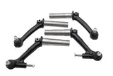Thing Spindle Kit: Raise your Type 1 beam 3” with all-new EMPI parts. Built to last, trail-tested, Class 11 ready. Shop now at PMB Performance.