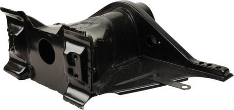 Link Pin Frame Head