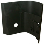 EMPI's Beetle Driver Door Pillar Hinge ensures smooth door operation and a secure fit, meeting OEM specifications for reliability. Shop now at PMB Performance.