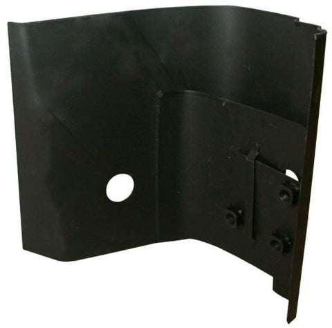 EMPI's Beetle Driver Door Pillar Hinge ensures smooth door operation and a secure fit, meeting OEM specifications for reliability. Shop now at PMB Performance.