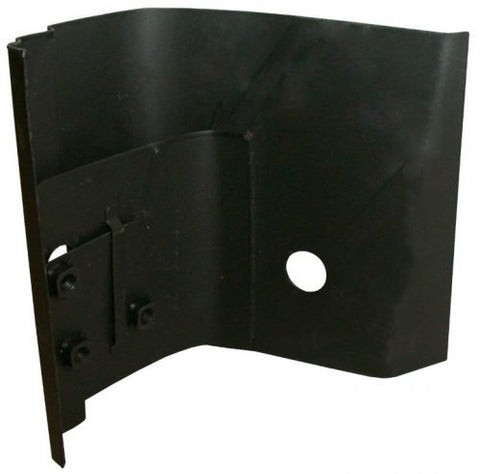 EMPI's Beetle Passenger Door Pillar Hinge ensures smooth door operation and durability, meeting OEM specifications for your classic VW. Shop now at PMB.