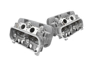 Hey 914 and 912E fans! Looking for custom big valve heads at "Normal People" prices? Check out our new PRECISION MACHINED heads, crafted with high-quality European castings and top-notch components. EMPI's "SV4" PLUS heads continue our legacy of performance and innovation, delivering the quality you need for your VW or Porsche.
