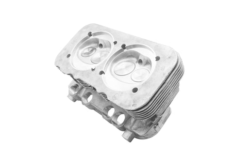 NEW! EMPI "SV4" Stage 2 Type 4 Cylinder Heads, Sold in Pairs for Porsche 914-4 and 912E (1970-76)