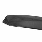 Carbon Fiber Rear Spoiler - Porsche 981 Boxster (Image: 3)
