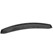 Carbon Fiber Rear Spoiler - Porsche 981 Boxster (Image: 4)