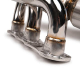 Fabspeed Porsche 981 Boxster / Cayman RENNKRAFT® US PATENTED Modular Headers with HJS Catalytic Converters (2013-2016) (Image: 7)