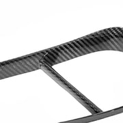 Carbon Fiber Side Air Intakes - Porsche 981 Boxster/Cayman (Image: 3)