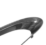 Carbon Fiber Side Air Intakes - Porsche 981 Boxster/Cayman (Image: 4)