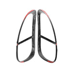 Carbon Fiber Side Air Intakes - Porsche 981 Boxster/Cayman (Image: 2)