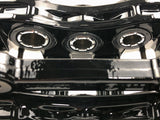 BMW 6 and 2-Piston Caliper Restoration