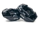 BMW 6 and 2-Piston Caliper Restoration