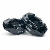 BMW 6 and 2-Piston Caliper Restoration
