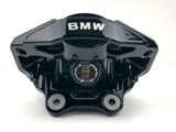 BMW 6 and 2-Piston Caliper Restoration