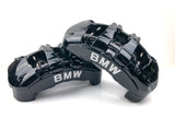 BMW 6 and 2-Piston Caliper Restoration