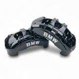 BMW 6 and 2-Piston Caliper Restoration