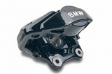 BMW 6 and 2-Piston Caliper Restoration