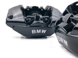 BMW 6 and 2-Piston Caliper Restoration