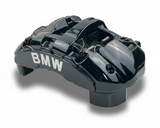 BMW 6 and 2-Piston Caliper Restoration
