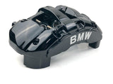 BMW 6 and 2-Piston Caliper Restoration