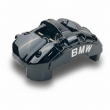 BMW 6 and 2-Piston Caliper Restoration