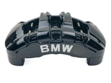 BMW 6 and 2-Piston Caliper Restoration