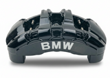 BMW 6 and 2-Piston Caliper Restoration