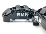 BMW 6 and 2-Piston Caliper Restoration